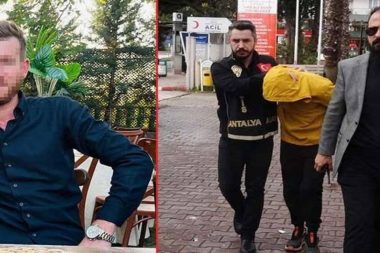 Randevuyla çatıştılar: ‘Konum at geliyorum’