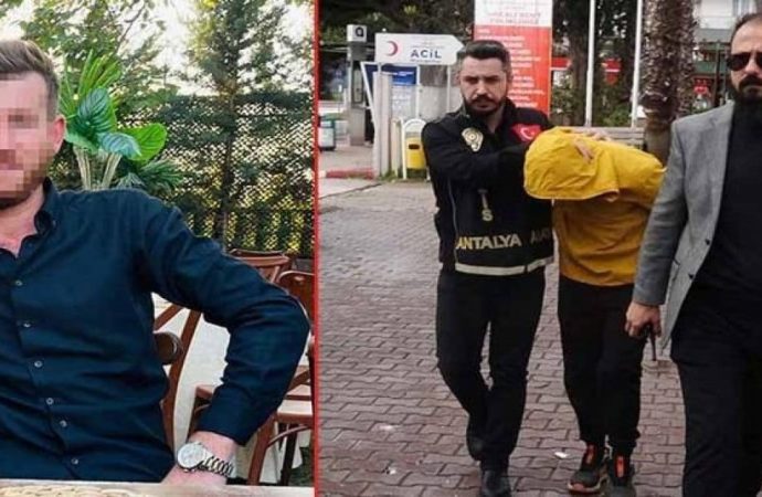 Randevuyla çatıştılar: ‘Konum at geliyorum’