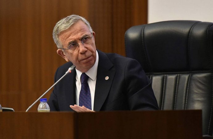 Mansur Yavaş’tan İsmail Arı’nın ailesine ve BirGün’e dayanışma telefonu