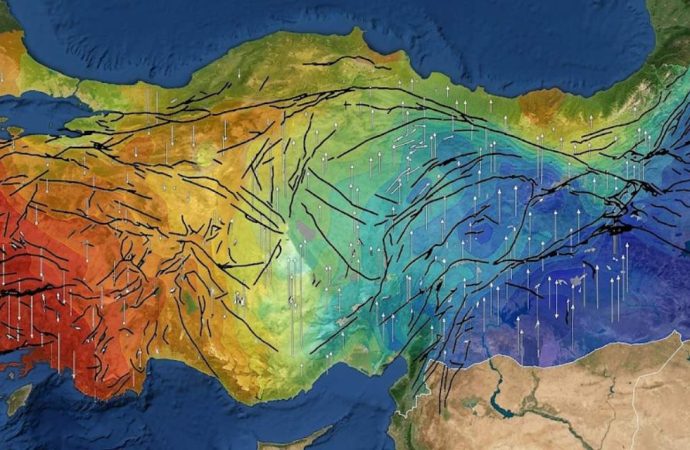 İddia: Anadolu karpuz gibi ortadan ikiye bölünecek
