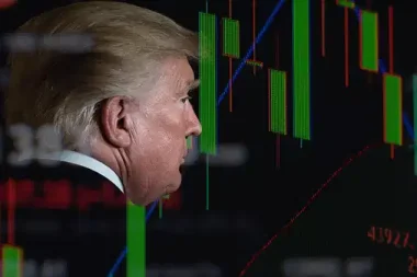 Trump ‘konuşuyoruz, saldırıyı erteledim’ dedi piyasalar alt üst oldu: Petrol aşağı, altın yukarı