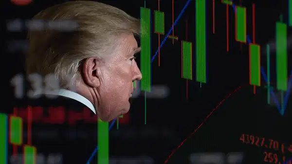 Trump ‘konuşuyoruz, saldırıyı erteledim’ dedi piyasalar alt üst oldu: Petrol aşağı, altın yukarı