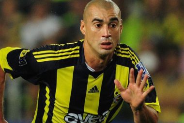 Eski Fenerbahçeli Bilica 47 yaşında transfer oldu