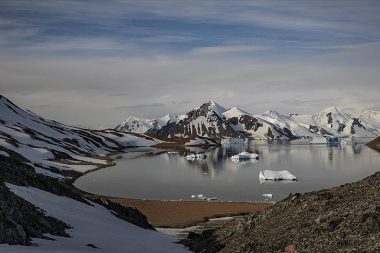 Dünya Meteoroloji Örgütü: İklim sistemi tarihteki en dengesiz döneminde