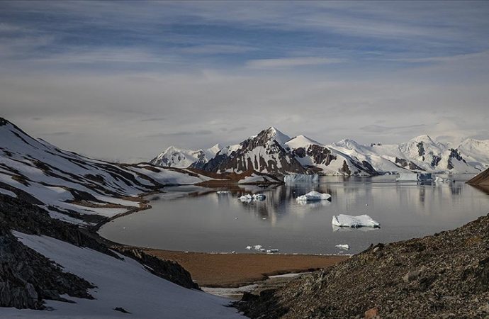 Dünya Meteoroloji Örgütü: İklim sistemi tarihteki en dengesiz döneminde