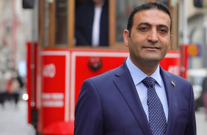 Beyoğlu Belediye Başkanı İnan Güney için 35 yıl ceza istendi