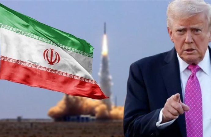 İran medyası: Trump geri adım attı