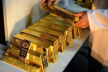 ‘Trumpflasyon’ altının ayağını kaydırdı