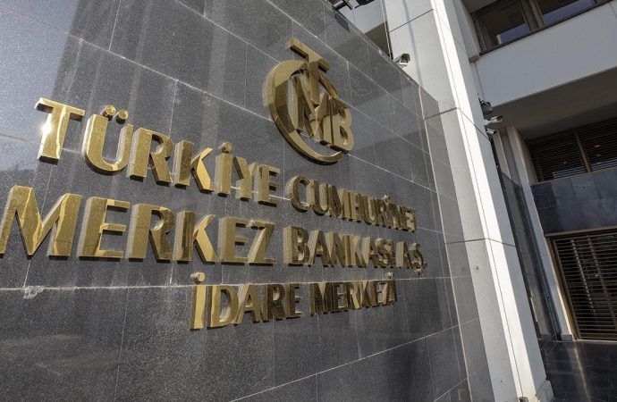 Piyasa faiz arttırımını fiyatlama başladı, tahvilde satış sürüyor