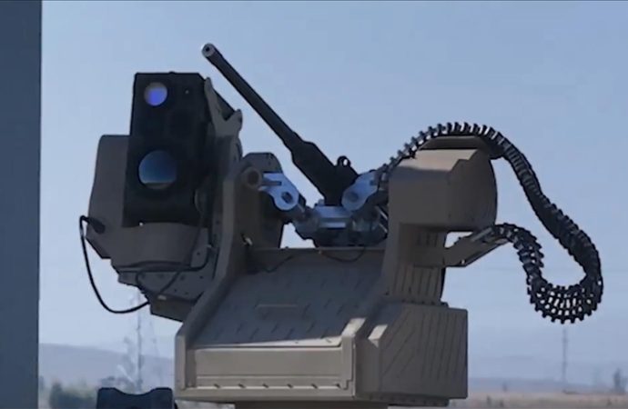 MKE’nin don avcısı Tolga