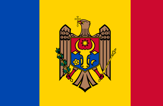 Moldova, Rusya’yı suçladı: ‘Savaş suçu işliyorsun’