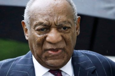 Her eve girmişti: ‘Cosby Ailesi’nin babasına cinsel tacizden 59,25 milyon dolar ceza