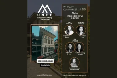 Mitoloji severler Ödemiş Birgi’de buluşuyor