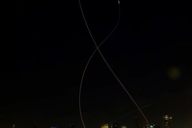 Çin vatandaşlarını uyardı: Saldırılar arttı, İsrail’i terk edin