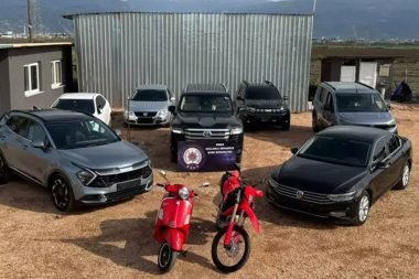 Yasa dışı bahis soruşturması: 1 milyarlık mal varlığına el kondu