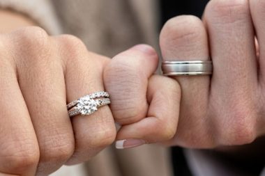 Evlilik üç dakika sürdü: Nikah biter bitmez boşandılar