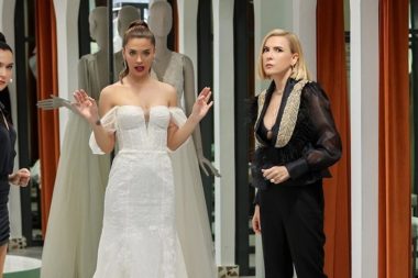 Efsane dizi dönüyor: İlk adımlar atıldı, ilk toplantılar yapıldı