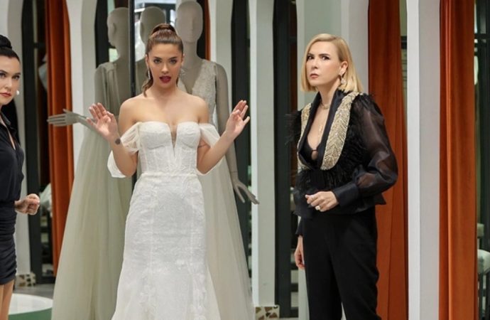 Efsane dizi dönüyor: İlk adımlar atıldı, ilk toplantılar yapıldı