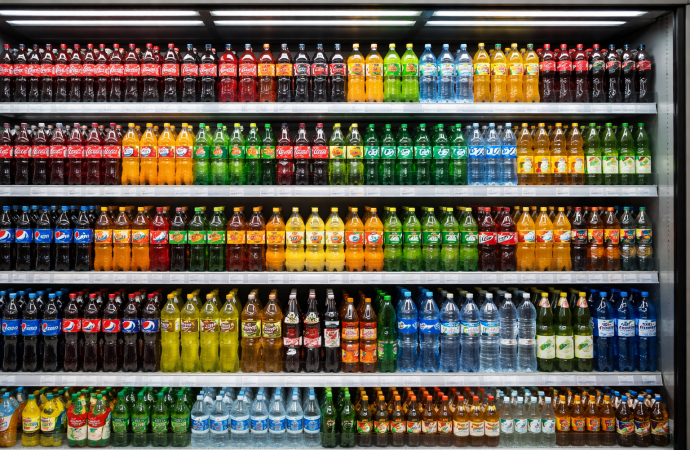 Coca-Cola 80 yıllık içeceği raflardan kaldırıyor: Artık tazesi üretilecek