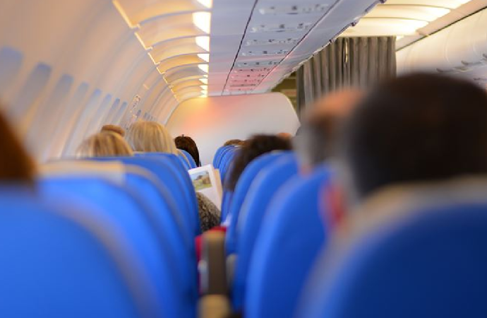 Uçakta ekonomi sınıfı koltuklara elveda: Havayolu devlerinden radikal karar