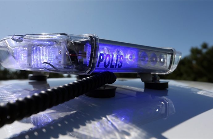 FETÖ operasyonu: 25 şüpheli yakalandı