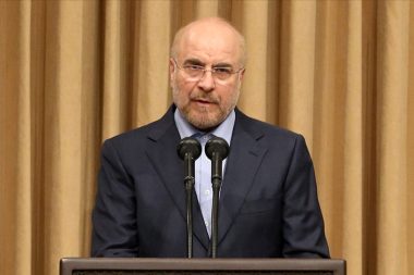 Politico: ABD, İran Meclis Başkanı Kalibaf’ı ‘potansiyel lider’ olarak görüyor