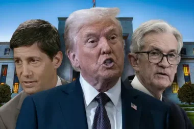 Beyaz Saray ve Fed arasında ‘koltuk’ savaşı: Powell’dan Trump’a yasal rest