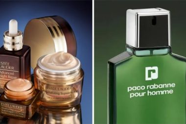 Kozmetik devi Estée Lauder, Puig’le birleşme yolunda