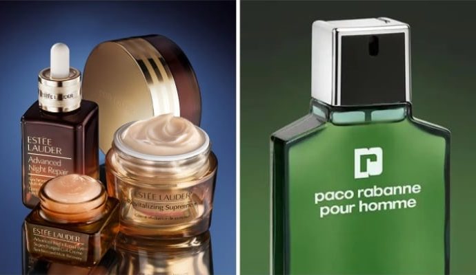 Kozmetik devi Estée Lauder, Puig’le birleşme yolunda