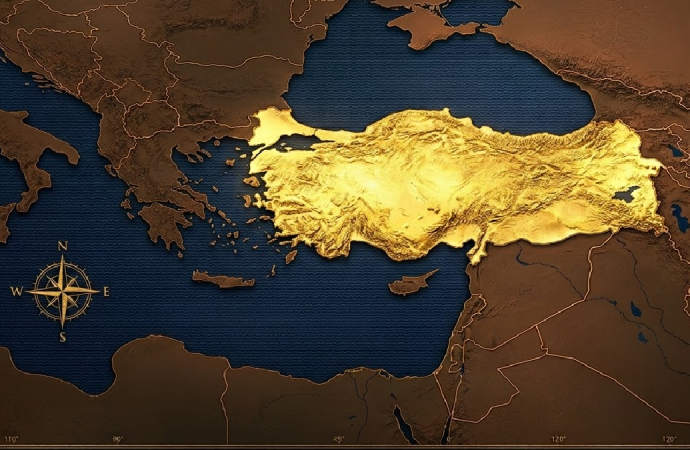 Dünya ‘altın alım şamppiyonları’nı konuşuyor: Türkiye devleri geride bıraktı