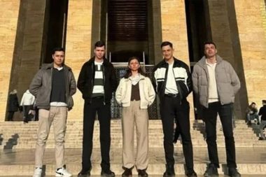 Avukat açıkladı: Teğmenler olayını Erdoğan’a Afyoncu duyurmuş