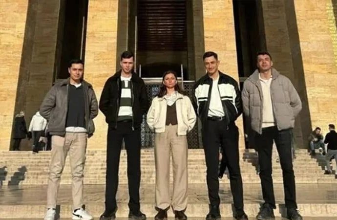 Avukat açıkladı: Teğmenler olayını Erdoğan’a Afyoncu duyurmuş