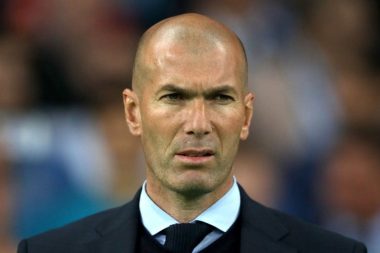 Hayali gerçek oldu: Zidane’ın yeni adresi belli oldu
