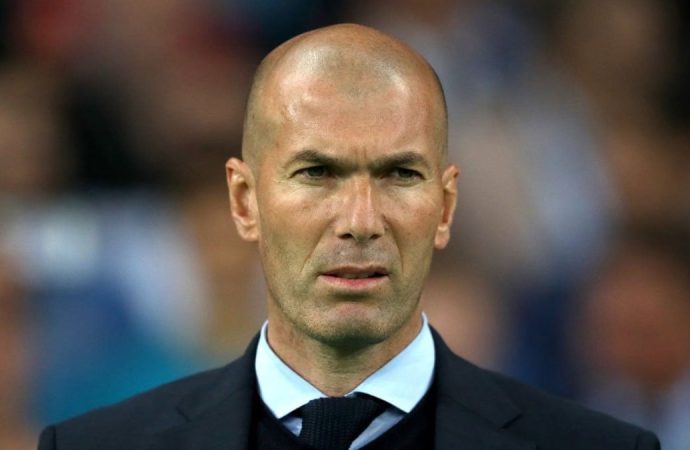 Hayali gerçek oldu: Zidane’ın yeni adresi belli oldu