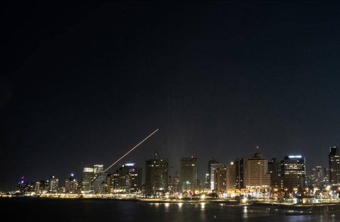 Gazze ve Lübnan soykırımlarının İsrail halkına maliyeti 57 milyar doları aştı