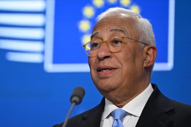 AB Konseyi Başkanı Costa: ABD ilk kez bize ve NATO’ya bilgi vermeden saldırdı