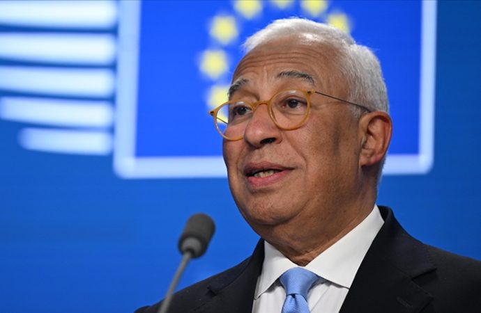 AB Konseyi Başkanı Costa: ABD ilk kez bize ve NATO’ya bilgi vermeden saldırdı