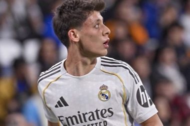 Carvajal gidiyor, Arda Güler ve Mbappe kalıyor