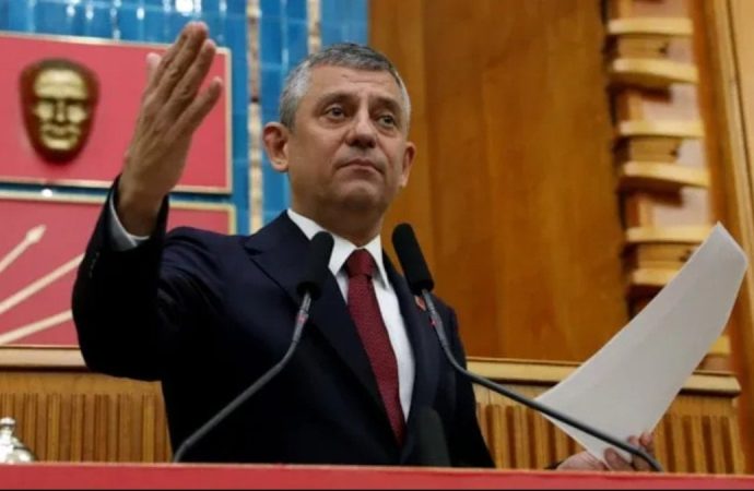 Özel tapu ID numarası paylaştı: Yalan varsa çıkıp söyleyin