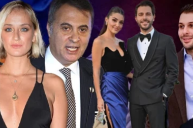 Ünlülere uyuşturucu soruşturması yeniden canlandı: Fikret Orman, Hande Erçel, Didem Soydan dahil 7 kişi hakkında gözaltı kararı