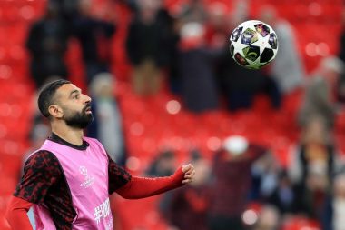 Liverpool’da bir devrin sonu: Salah sezon sonu bırakıyor