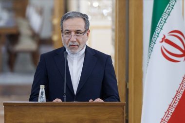 İran: Hürmüz Boğazı, savaşanlar hariç herkese açıktır