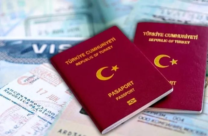 Kanada: Dokuz bin Türk vatandaşının sınırdışı edileceği doğru değil