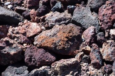 Çin dev bir nadir toprak elementi yatağı keşfetti