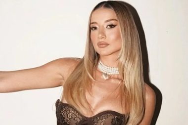 Aleyna Kalaycıoğlu’nun şarkısı YouTube’dan kaldırıldı