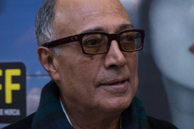 İran duyurdu: Yönetmen Kiyarüstemi’nin evini bile vurdular