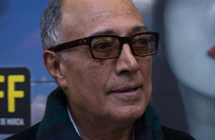 İran duyurdu: Yönetmen Kiyarüstemi’nin evini bile vurdular