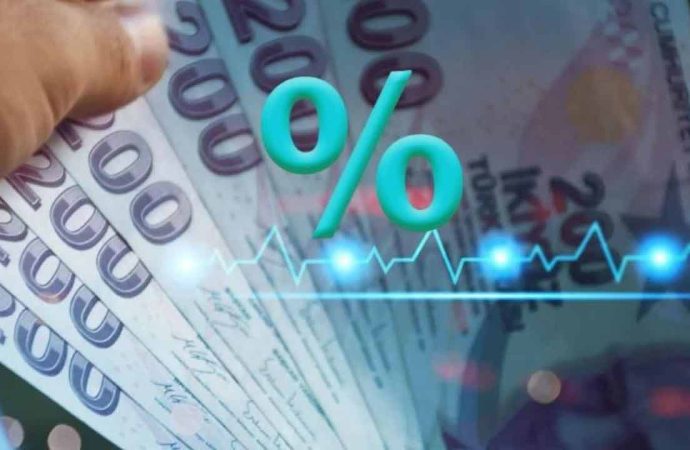 Enflasyon beklentisinde üçlü yükseliş: Hanehalkında yüzde 50’ye dayandı