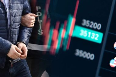 ‘İzinsiz’ forex operasyonu: Beş gözaltı