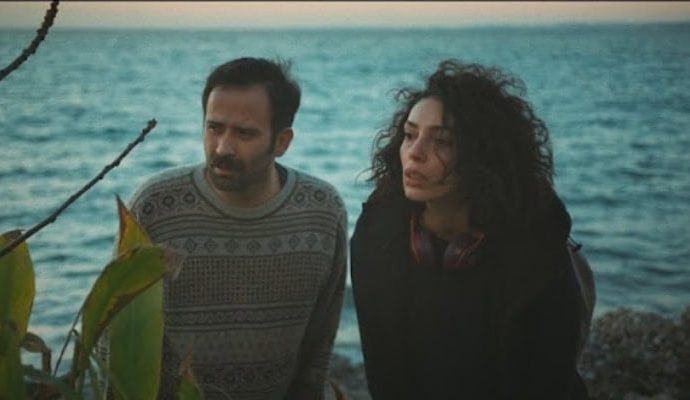 SİYAD ödülleri açıklandı: En iyi film ödülü ‘Gündüz Apollon Gece Athena’nın